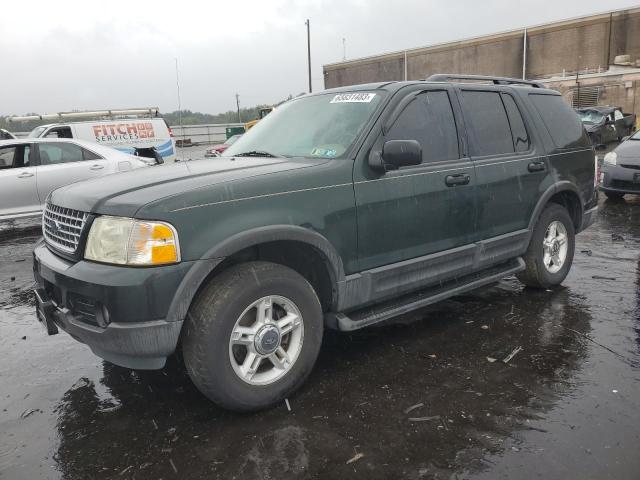 FORD EXPLORER X 2003 1fmzu73k23uc34053