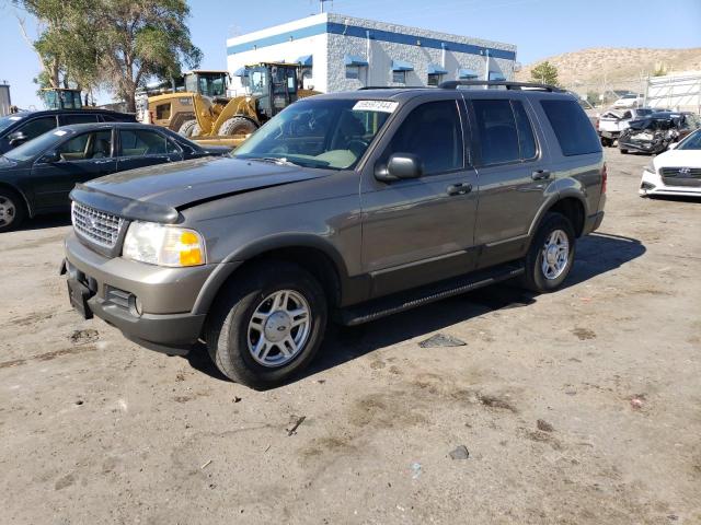 FORD EXPLORER 2003 1fmzu73k23za37595