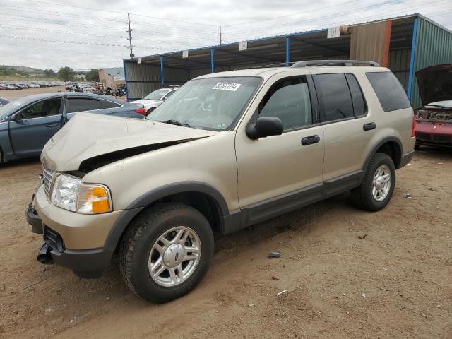 FORD EXPLORER 2003 1fmzu73k23za93035