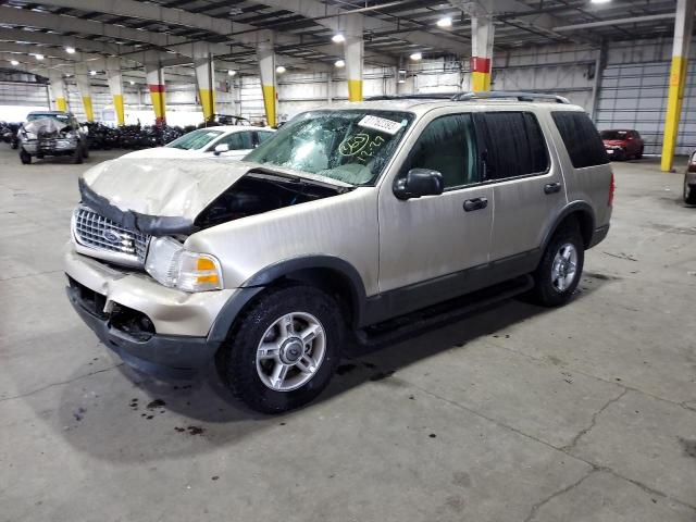 FORD EXPLORER 2003 1fmzu73k23zb31895