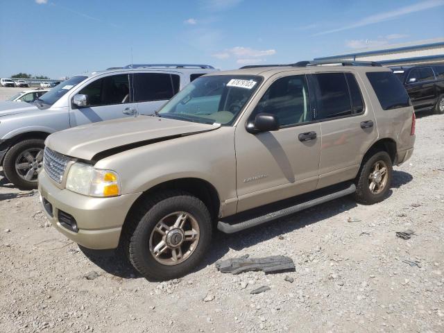 FORD EXPLORER X 2004 1fmzu73k24ua19578