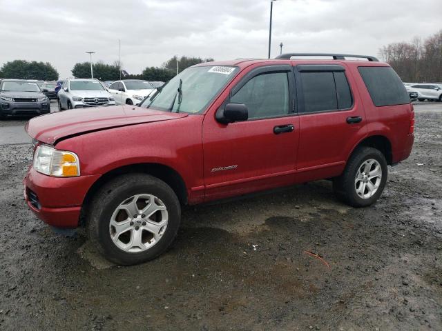 FORD EXPLORER 2004 1fmzu73k24za31331