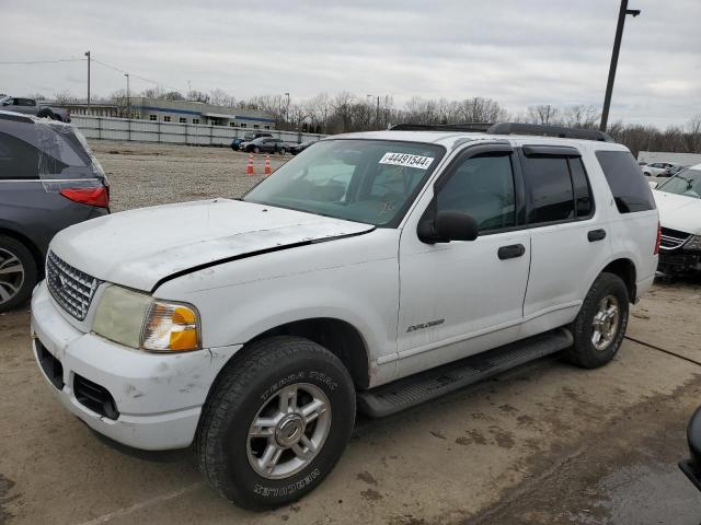 FORD EXPLORER 2005 1fmzu73k25ua18500