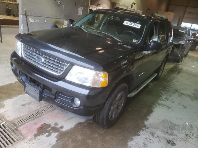 FORD EXPLORER 2005 1fmzu73k25ub03644