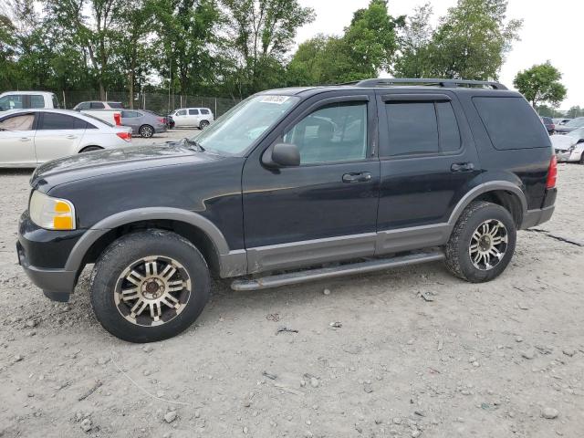 FORD EXPLORER X 2003 1fmzu73k33ua22374