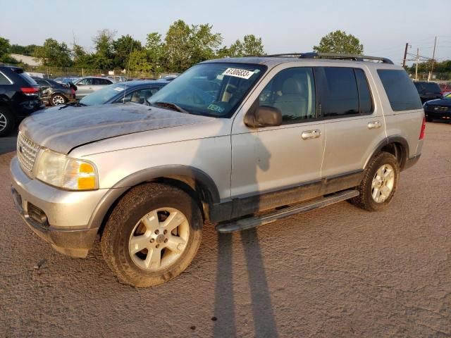 FORD EXPLORER 2003 1fmzu73k33uc35681