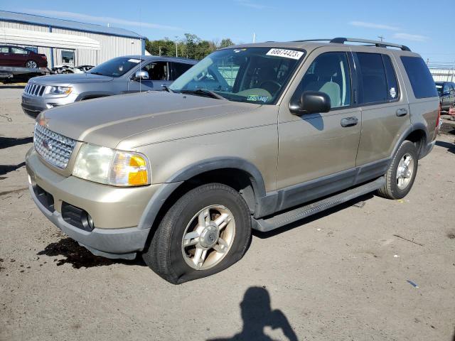 FORD EXPLORER 2003 1fmzu73k33uc52979