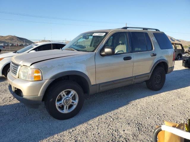 FORD EXPLORER 2003 1fmzu73k33zb03958