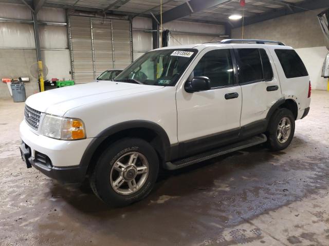 FORD EXPLORER 2003 1fmzu73k33zb17911