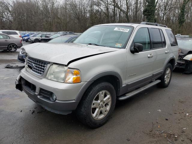 FORD EXPLORER 2004 1fmzu73k34ub09189