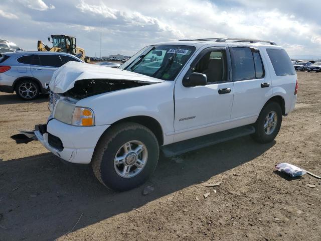 FORD EXPLORER 2004 1fmzu73k34za46727