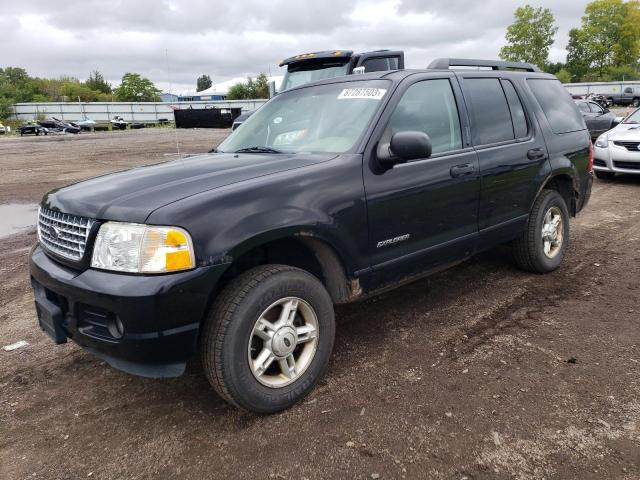 FORD EXPLORER 2005 1fmzu73k35ua67320