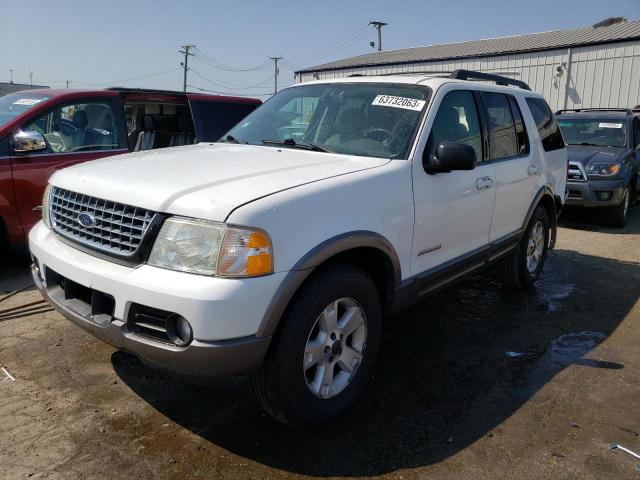 FORD EXPLORER X 2005 1fmzu73k35ua83405