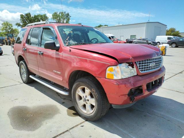 FORD EXPLORER X 2005 1fmzu73k35ua93285