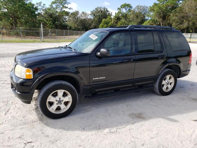 FORD EXPLORER 2005 1fmzu73k35ub49015