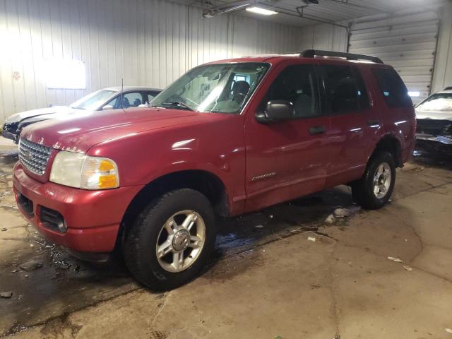 FORD EXPLORER 2005 1fmzu73k35za15298