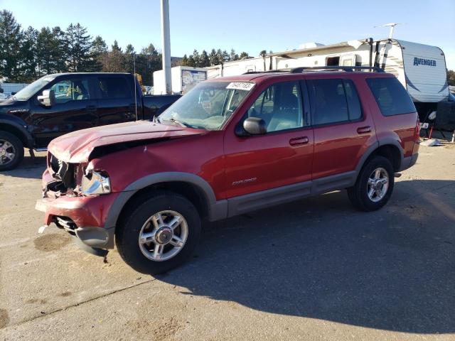 FORD EXPLORER 2002 1fmzu73k42zc62583