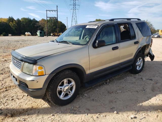 FORD EXPLORER 2003 1fmzu73k43ua27146