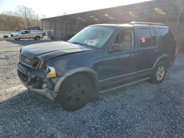 FORD EXPLORER 2003 1fmzu73k43ua52998