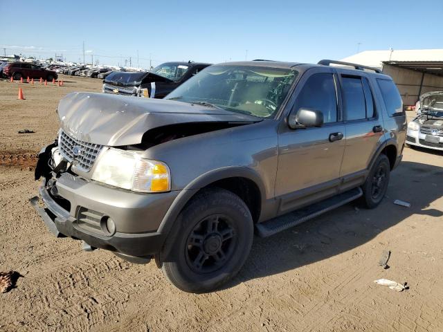 FORD EXPLORER 2003 1fmzu73k43ua55514