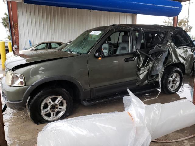 FORD EXPLORER 2003 1fmzu73k43ub20670