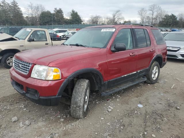 FORD EXPLORER X 2002 1fmzu73k43uc48441