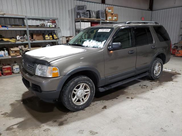 FORD EXPLORER 2003 1fmzu73k43uc54854