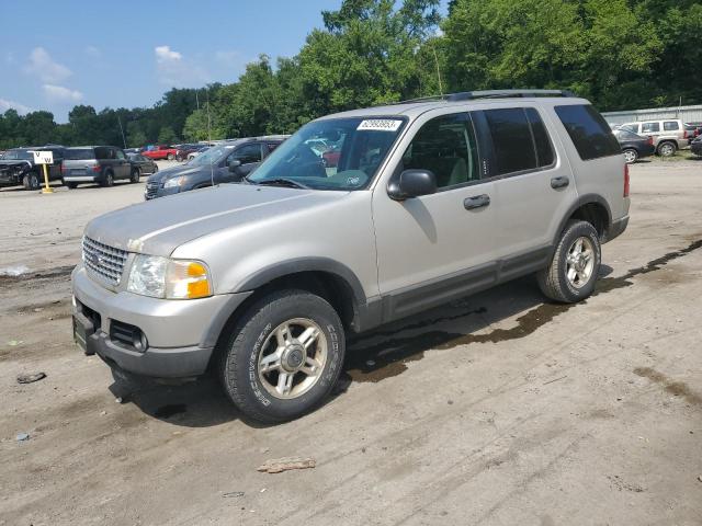 FORD EXPLORER 2003 1fmzu73k43zb48343