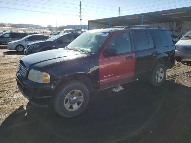 FORD EXPLORER 2004 1fmzu73k44ua05116