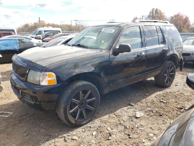 FORD EXPLORER 2004 1fmzu73k44ua18934