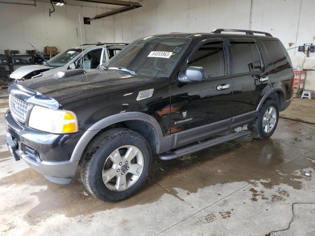 FORD EXPLORER X 2004 1fmzu73k44za80109