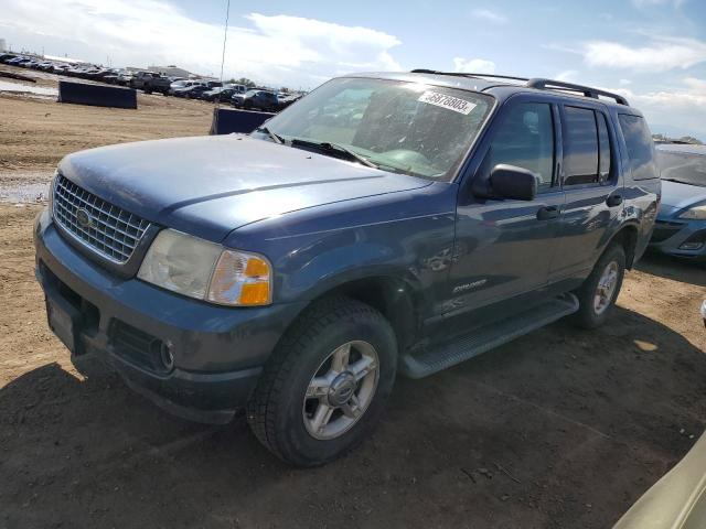 FORD EXPLORER X 2004 1fmzu73k44za87562