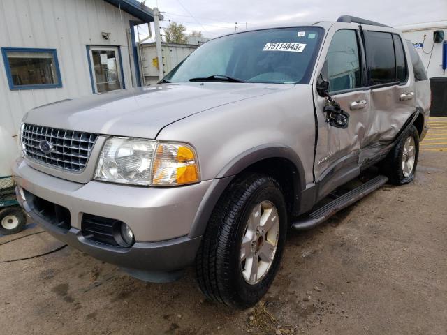 FORD EXPLORER 2005 1fmzu73k45ua69304