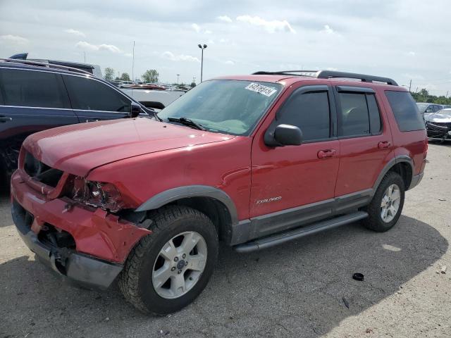 FORD EXPLORER X 2005 1fmzu73k45ua78035