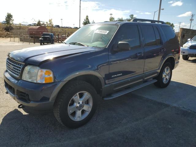 FORD EXPLORER 2005 1fmzu73k45ub83450