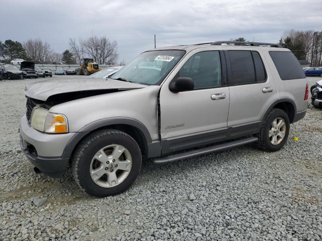 FORD EXPLORER 2002 1fmzu73k52ud03008