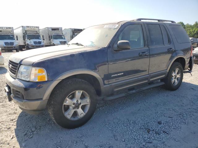 FORD EXPLORER 2002 1fmzu73k52ud04305