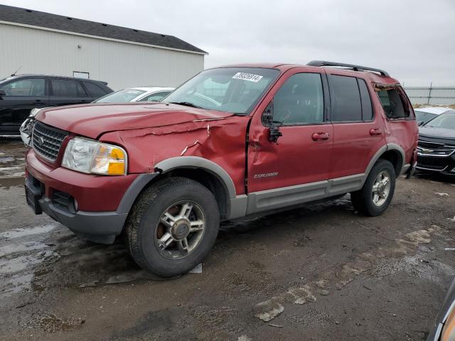 FORD EXPLORER 2002 1fmzu73k52ud14834