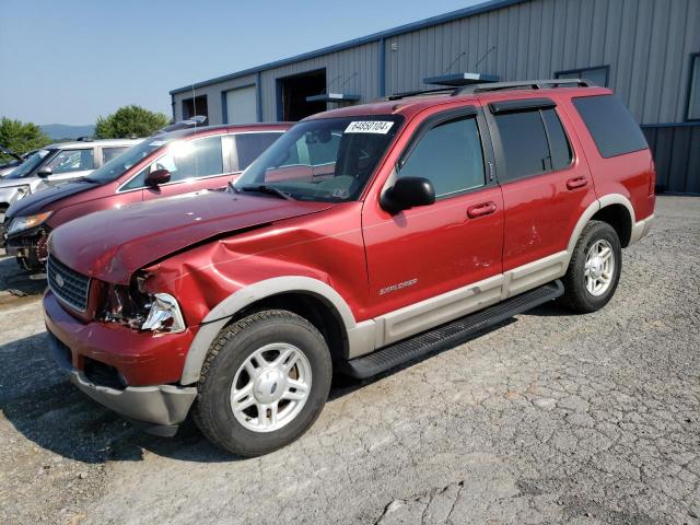 FORD EXPLORER 2002 1fmzu73k52ud38339