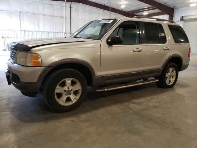 FORD EXPLORER X 2003 1fmzu73k53ua54114