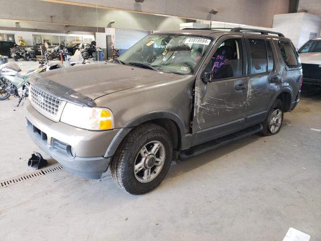 FORD EXPLORER 2003 1fmzu73k53ua91258