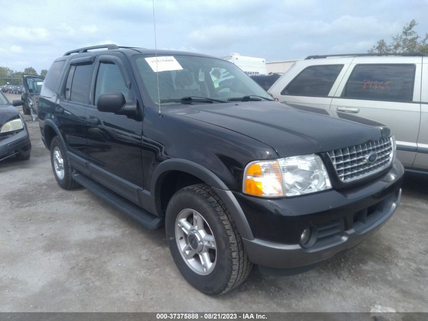 FORD EXPLORER 2003 1fmzu73k53za18989