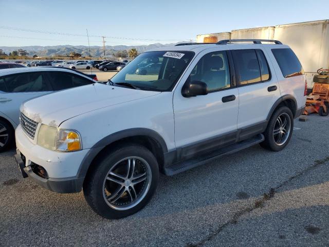 FORD EXPLORER 2003 1fmzu73k53za81848