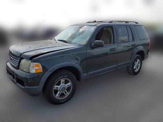 FORD EXPLORER 2003 1fmzu73k53zb09907