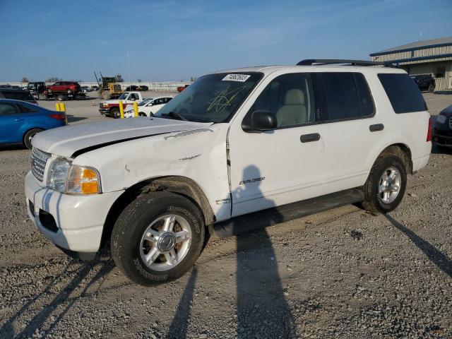 FORD EXPLORER 2004 1fmzu73k54za37303