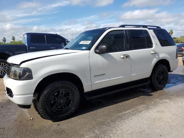 FORD EXPLORER 2004 1fmzu73k54za82449