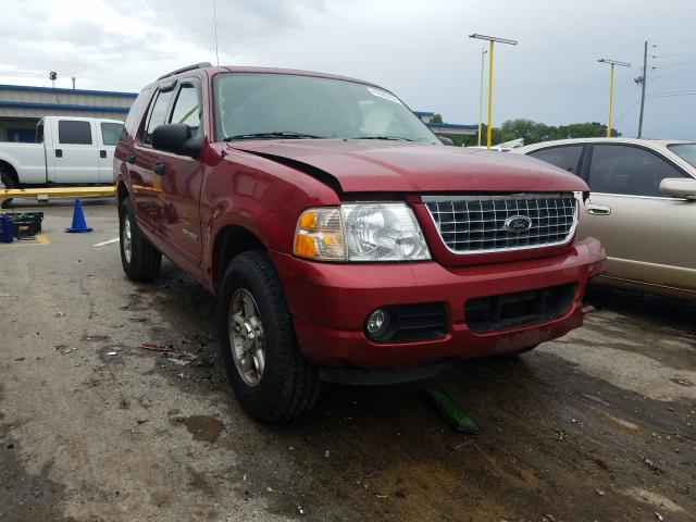 FORD EXPLORER 2004 1fmzu73k54za94942