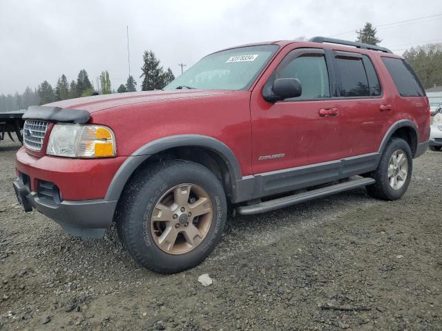 FORD EXPLORER 2005 1fmzu73k55ua09869