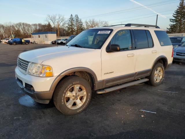 FORD EXPLORER 2005 1fmzu73k55ub18204