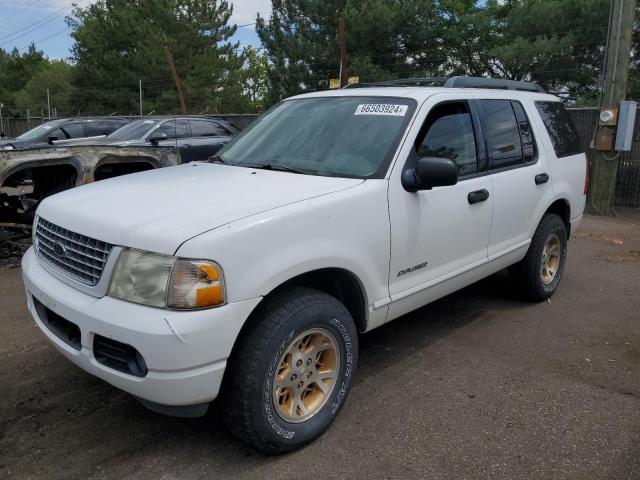 FORD EXPLORER 2005 1fmzu73k55za06859